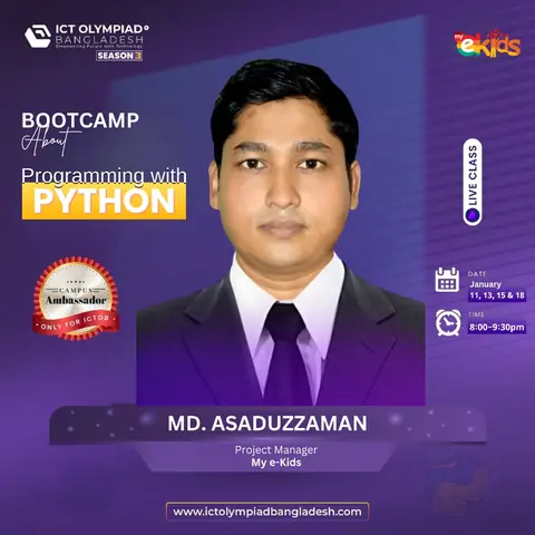 Programming With Python