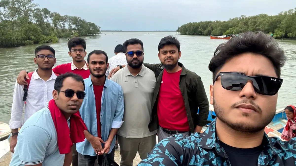 ICT Olympiad Bangladesh Season 3 event photo