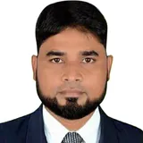 Muhammed Kabirul Islam