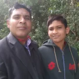 Md. Shaokat Ali