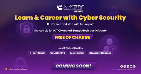 Learn and Career with Cyber Security