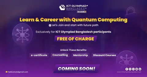 Learn and Career with Quantum Computing