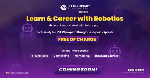 Learn and Career with Robotics